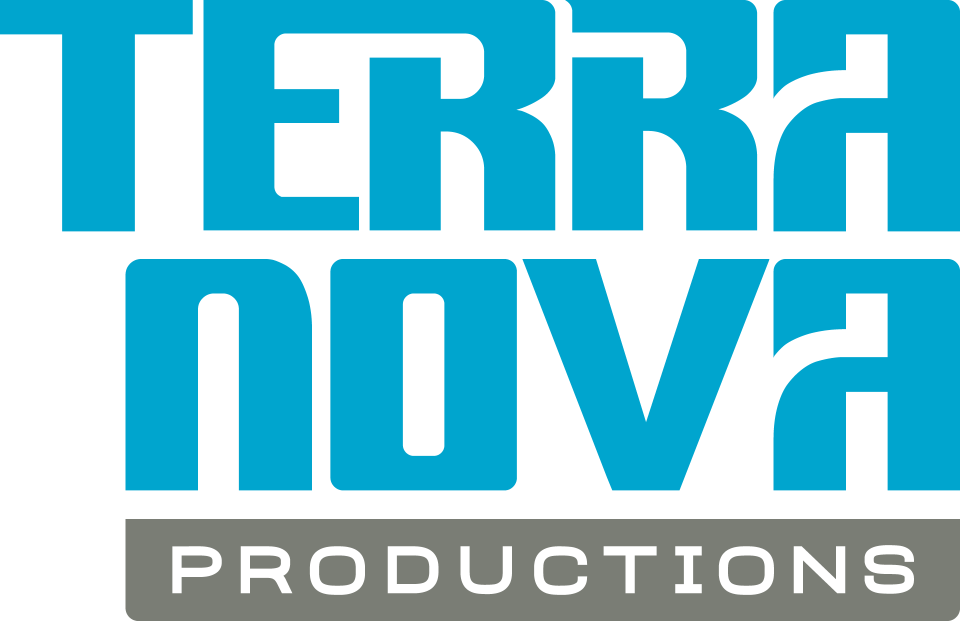 Terra Nova Productions Logo